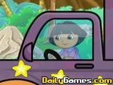 Dora Truck Adventure