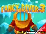 Fancy Diver 3