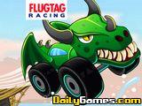 Flugtag Racing