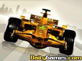 Formula 1 3D