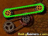 Gears And Chains SpinIt