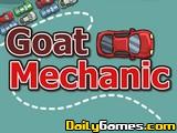 Goat Mechanic