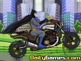 Gotham Race
