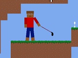 Greatest Golfer