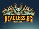 Headless GG