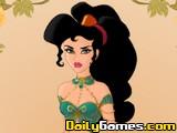 Heroine Creator - Online Game - Play for Free