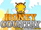 Honey Country