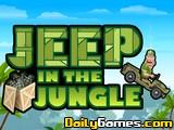 Jeep in the Jungle