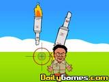 Kim JongIl Terror Gnome