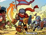 Kingdom Rush Frontiers hacked