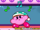 Kirby Bubble
