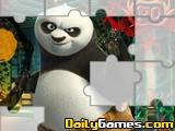 Kung Fu Panda 2 Puzzles