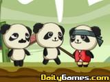Kung Fu Panda Troop