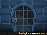 Locked Dungeon Escape