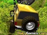 Mad Offroad 3D
