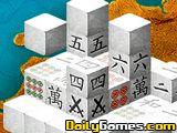 Mahjong Conquer