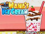 Mamas Ice Cream