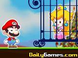 Mario Rescue Princess