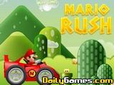 Mario Rush