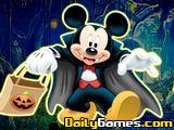 Mickey And Zombies 2