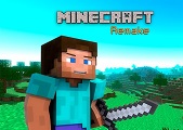 Minecraft Remake
