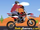 Mini Moto Jump Bike
