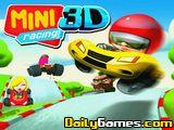 Mini Racing 3D