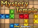 Mystery Temple