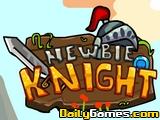 Newbie Knight