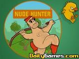 Nude Hunter