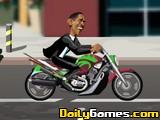 Obama Riderr