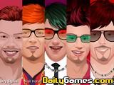 One Direction Makeover
