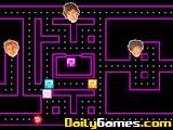 One Direction Pacman