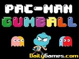 Pacman Gumball