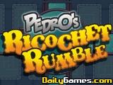Pedros Ricochet Rumble