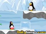 Penguins War