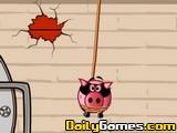 Pig  Robber