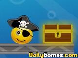 Pirate Treasure Hunt