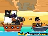Pirates Kaboom