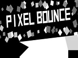 Pixel Bounce