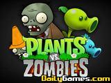Plants Vs Zombies 2015