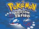 Pokemon Zafiro