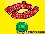 Psycho Smilies Attack