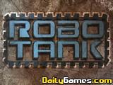 Robo Tank