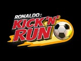 Ronaldo Kickn Run