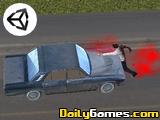 Rusty Car Agaist Zombies 3D
