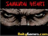Samurai Heart