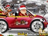 Santas Ride
