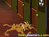 Scooby Doo Hallway Hijinks