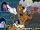 Scooby Doo Loves Quest